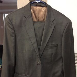 Men’s Suit Set